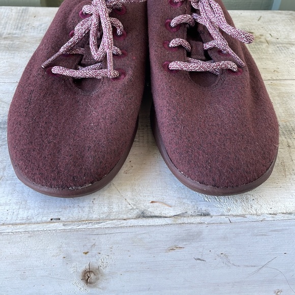Allbirds wool runner sneaker - Picture 4 of 8